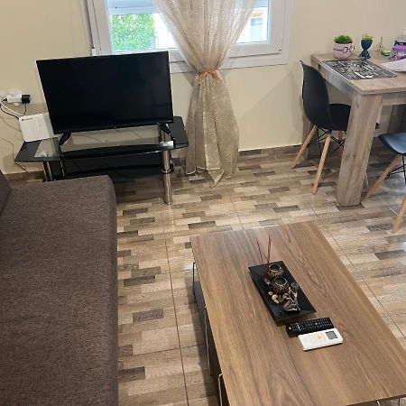شقة Elegant Studio Mytilini المظهر الخارجي الصورة